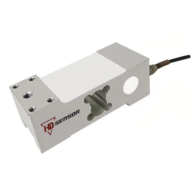 Aluminium Single Point Weighing Load Cell Sensor