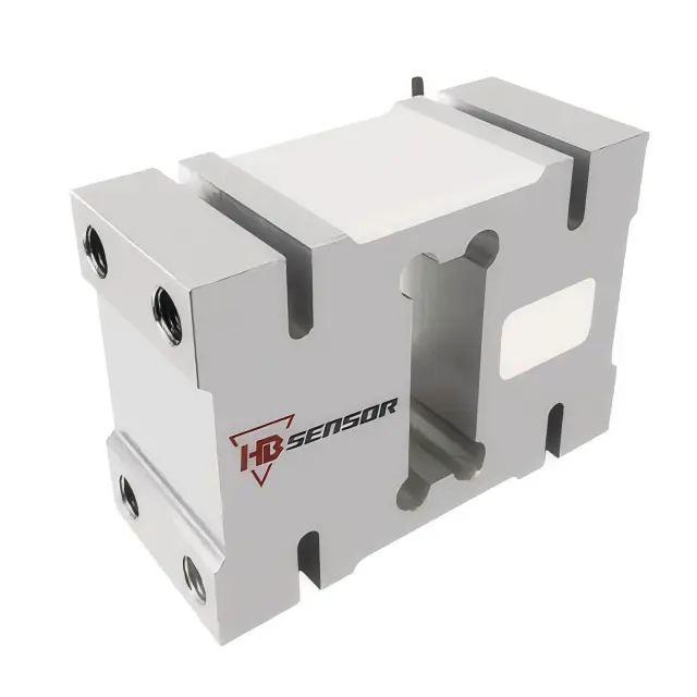 Aluminum parallel beam Single Point Load Cell Sensor