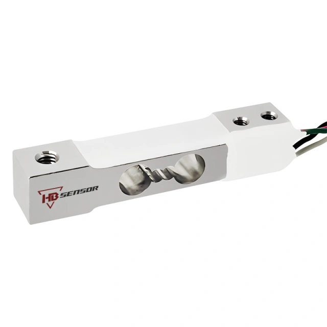 Flat Types Small Load Cell Sensor 5kg