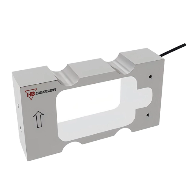 High Precision Aluminum 25kg Load Cell Sensor