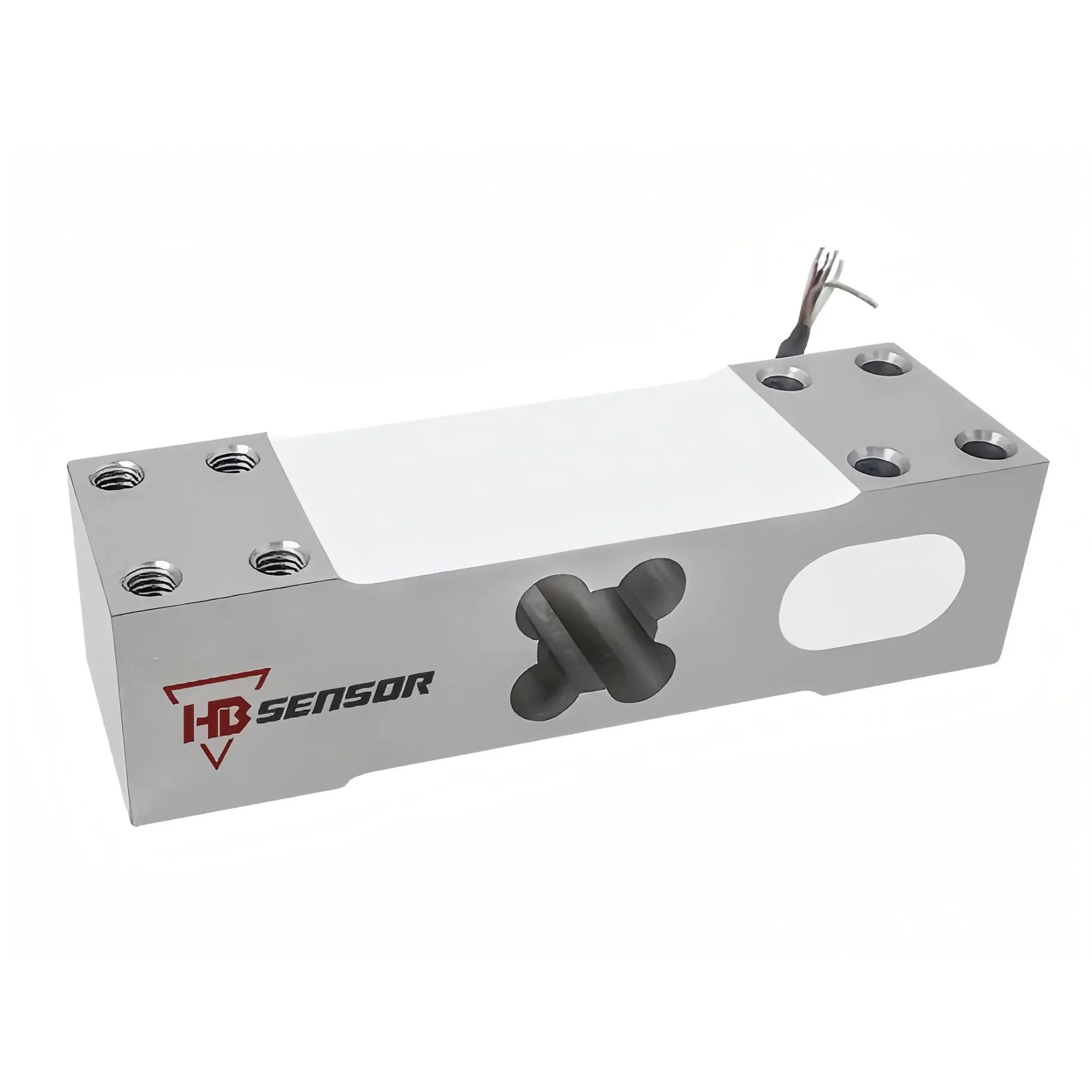 High accuracy Aluminum Single Point load cell for weighing