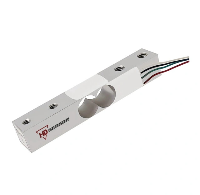 Hot Sales Mini Load Cells 10kg Flat Types for Vending Machine