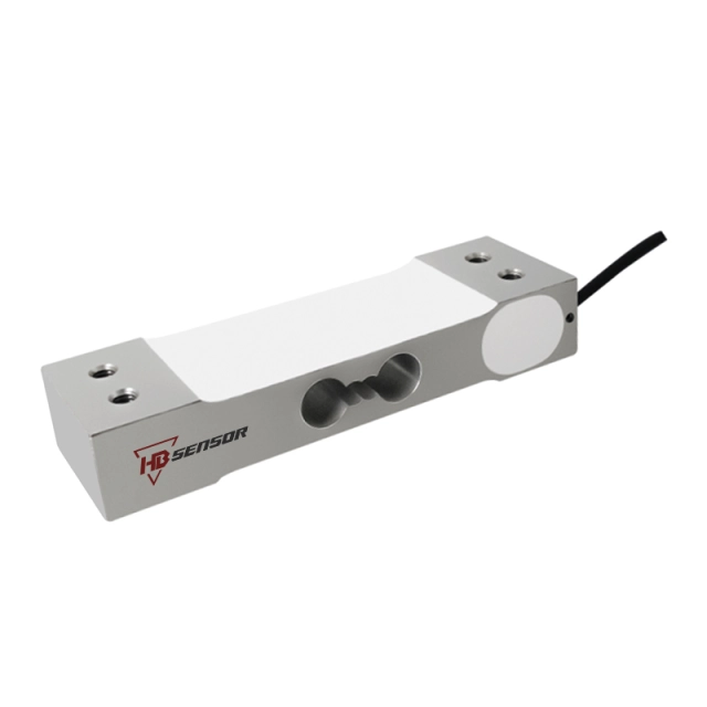Off-Center Aluminium Single Point Weighing Load Cells