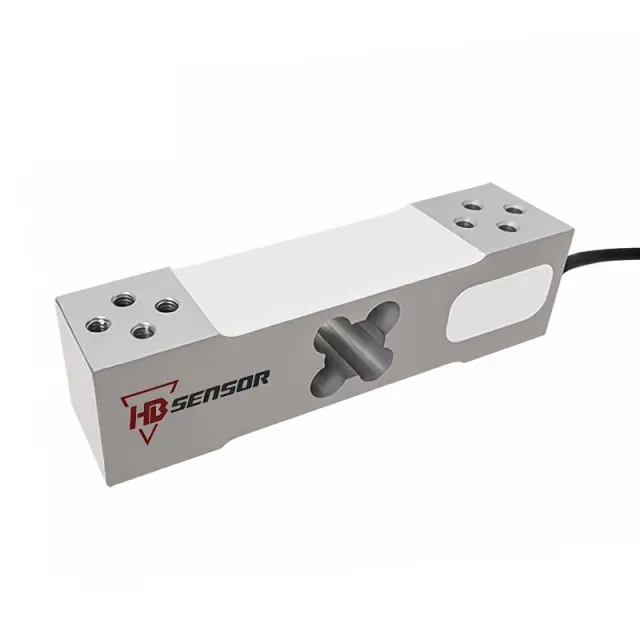 Single Point Types of Strain Gauge Load Cell Weighing Sensor