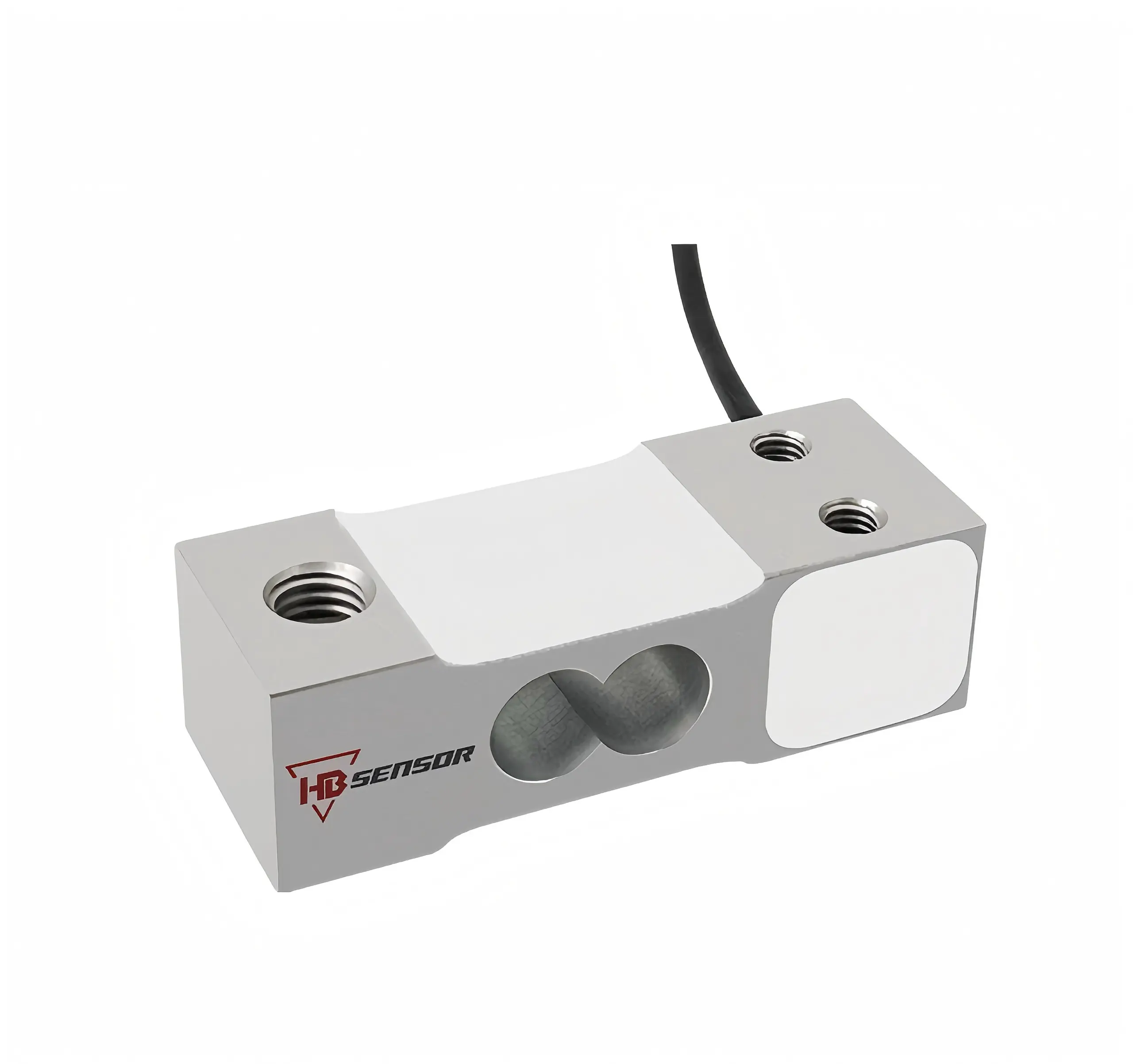 Strain gauge based Single Point Load Cell low capacity 10-200kg