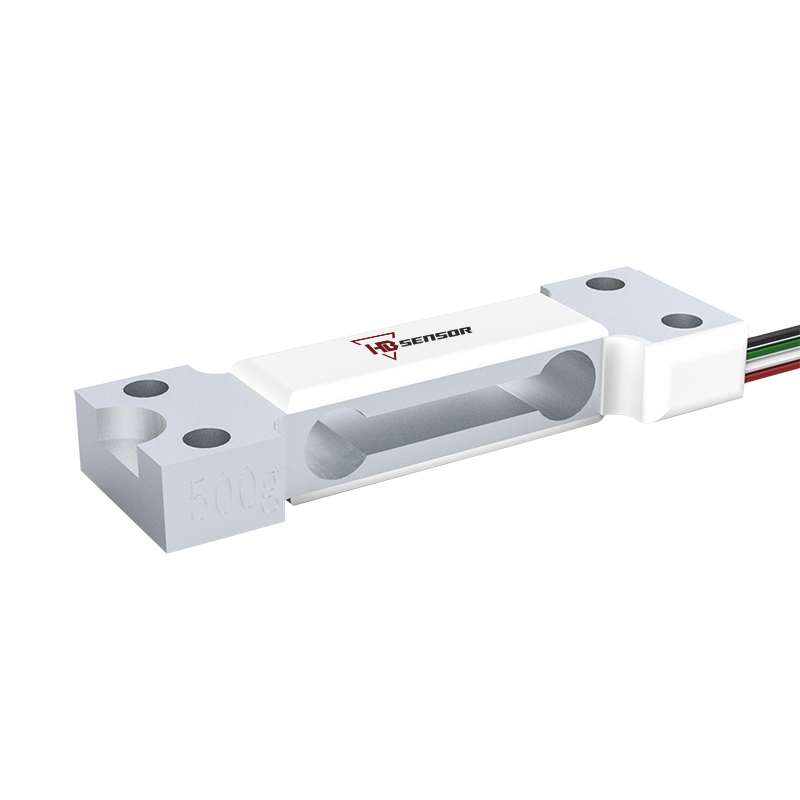 Miniature Load Cell 500g for Weighing Micro Device