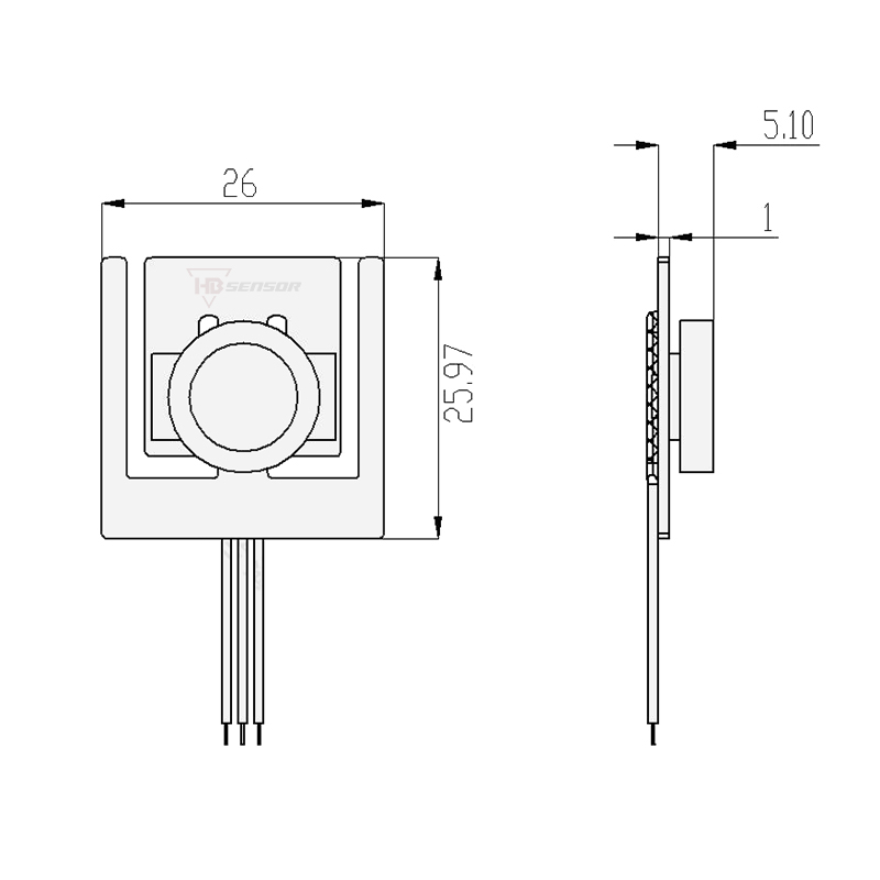 micro load cells