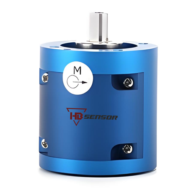 Mini Static Strain Gauge Resistance Torque Sensor