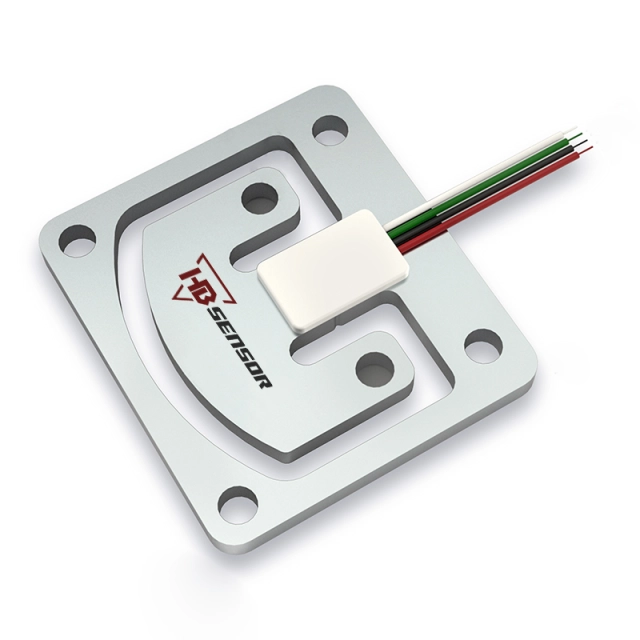 Mini Strain Gage Full Bridge Load Cell For bathroom scales