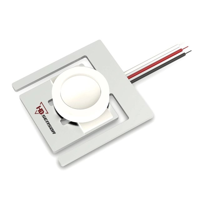 Rated Capacities Temperature Effect On Output 3kg ±0.3%R.O./10℃ Rated Output Temperature Effect On Zero 0.7±0.15 mV/V ±0.3 %R.O./10℃ Zero Balance Input Impedance ±0.5 mV/V 1000±10Ω Non-linearity Output Impedance 0.2 %FS. 1000±10Ω Hysteresis Insulation Impedance 0.2 %FS. ≥2000 MΩ Repeatability Recommended Excitation 0.2 %FS 3VDC ~ 10VDC 3mins Creep Maximum Excitation 0.1 %FS/3MIN 5-10VDC 30mins Return OperatingTemperatureRange 0.02 %R.O. -10~40 ℃ Safe Overload Construction 120 %R.O. Aluminum Alloy Ultimate Overload Protection Class 150%R.O. IP65 Cable:RED (+) BLACK(-) GREEN(+) WIHTE(-) 300mm MOUNTING HOLE SIZE 2-φ3.2 2-M3 Model Connection