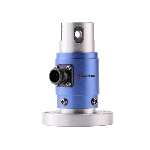Reaction Flange Torque Sensor Applications 1