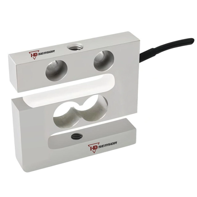 S Type Tension Micro Load Cell Force Sensor for Industrial Automation force measurement