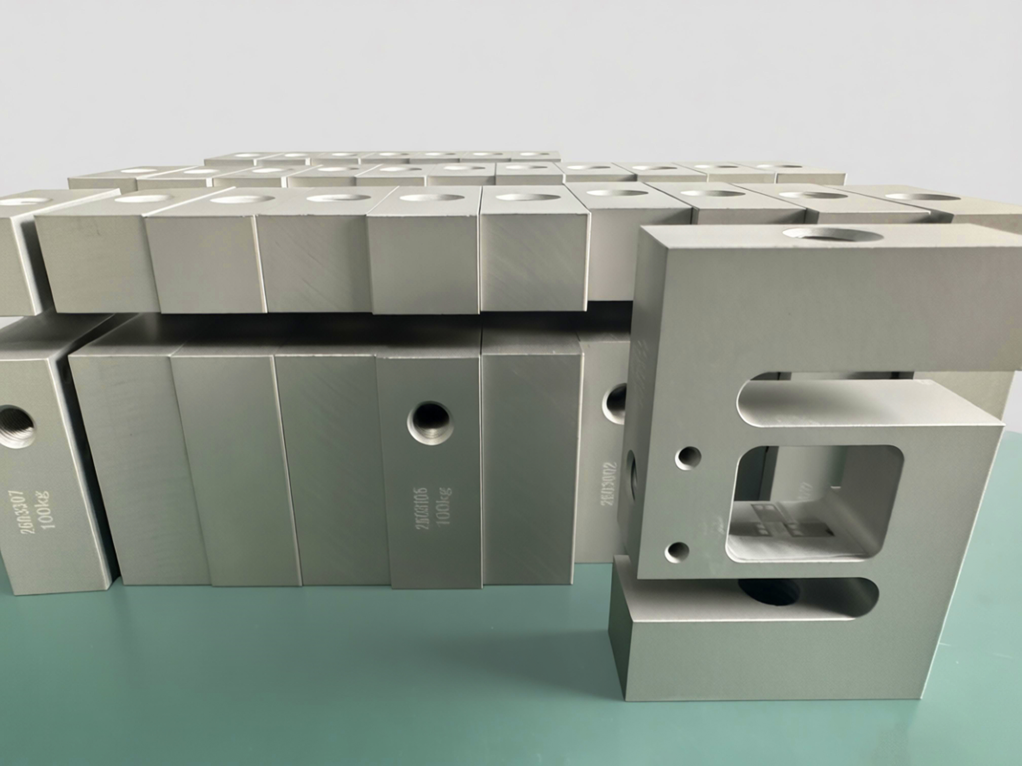 S type load cells