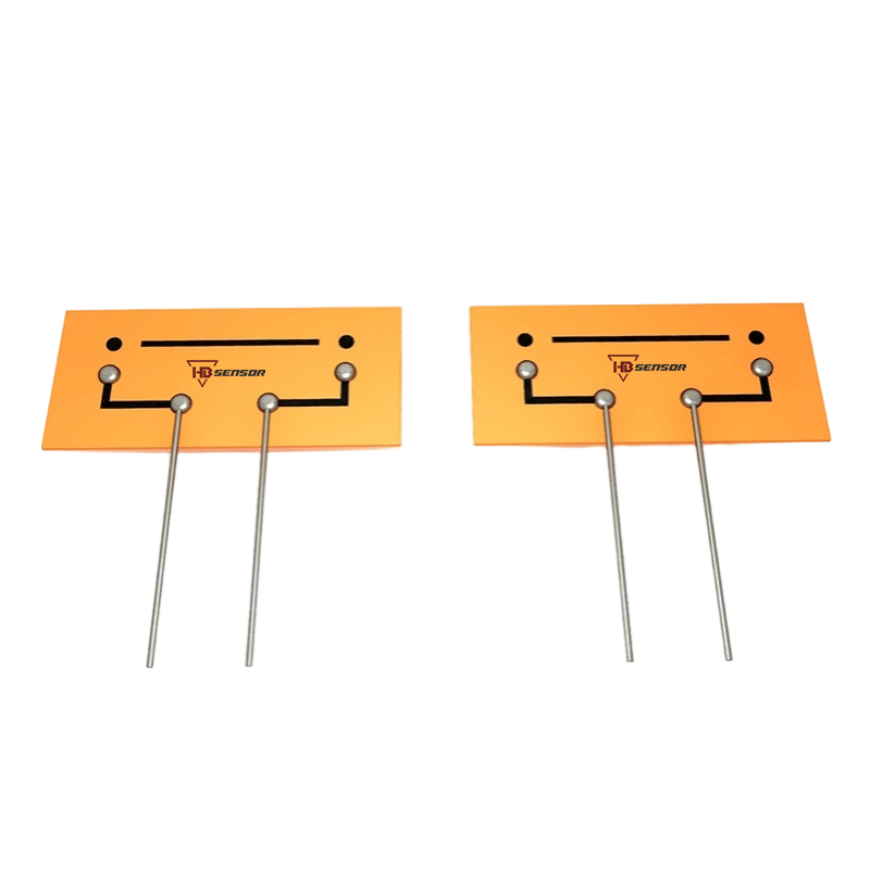 Semiconductor strain gauges