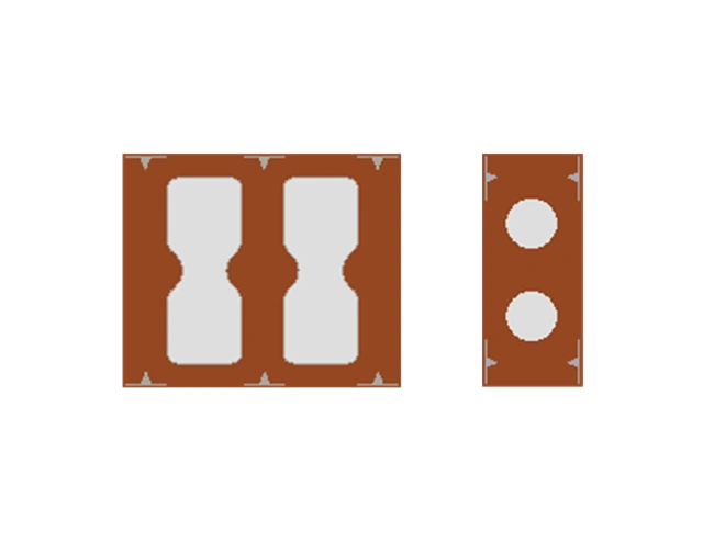 Strain Gauge Sensor Terminal
