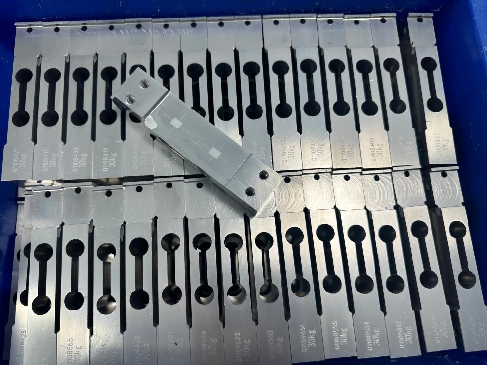 Single Point load cell aluminum alloy material