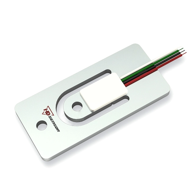 lat Micro Strain Gage Full Bridge Load Cell For Smart Luggage Scales