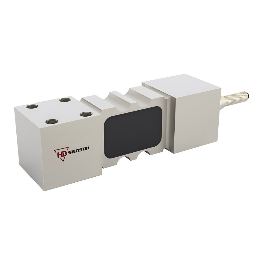 stainless steel single point load cell