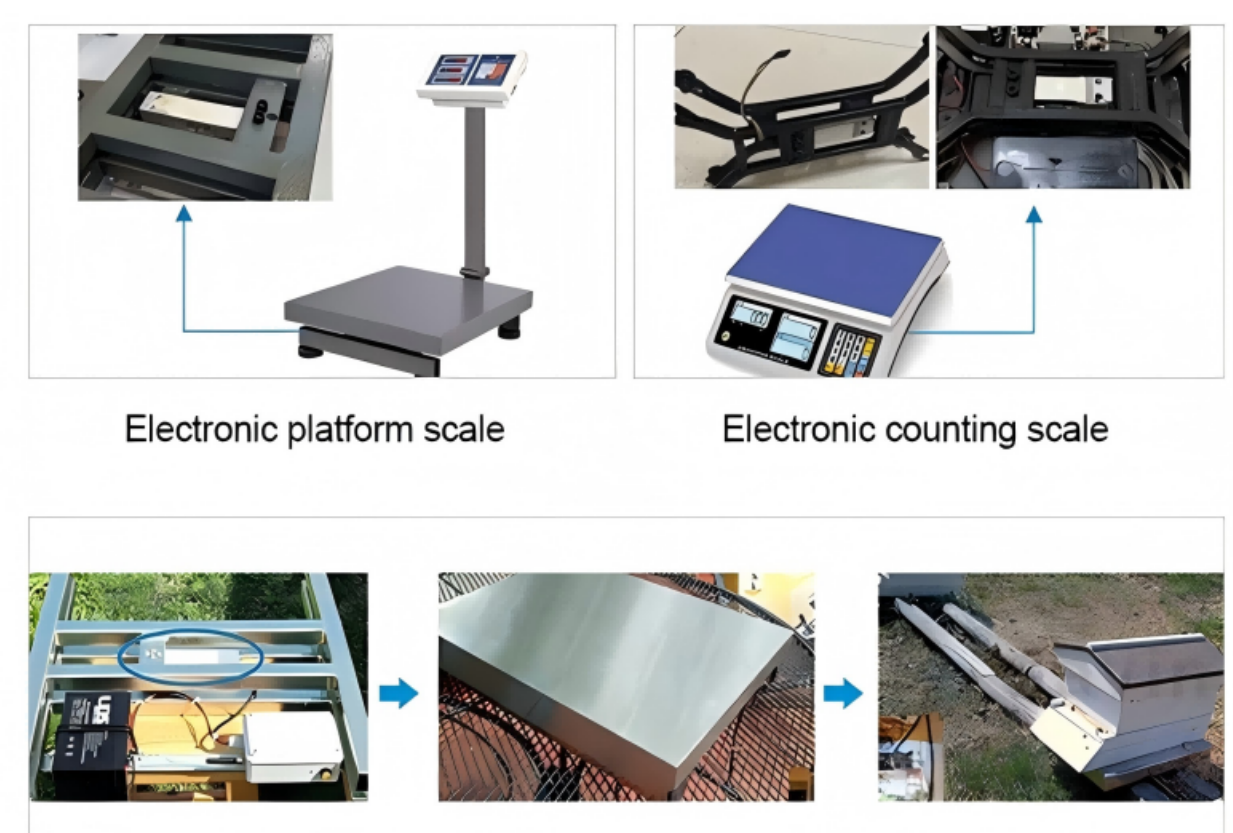 Tradition scales applications