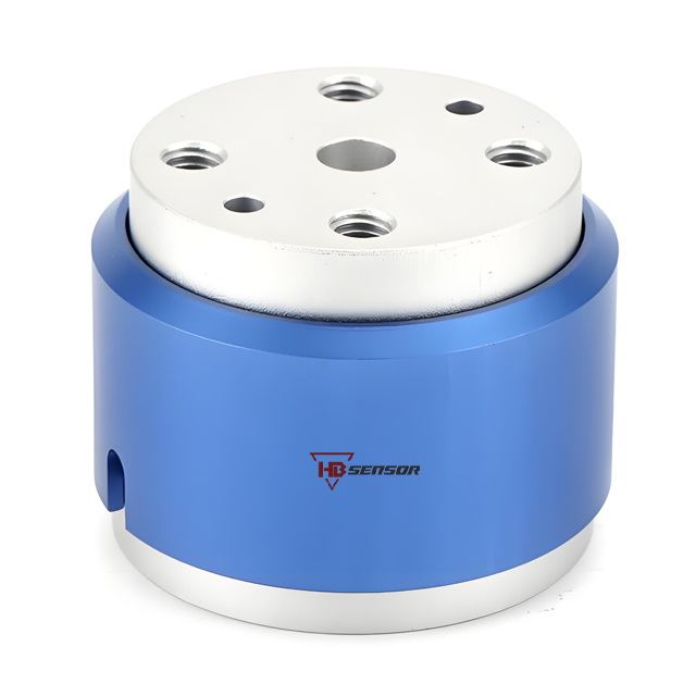 Small-Capacity Static Torque Sensor