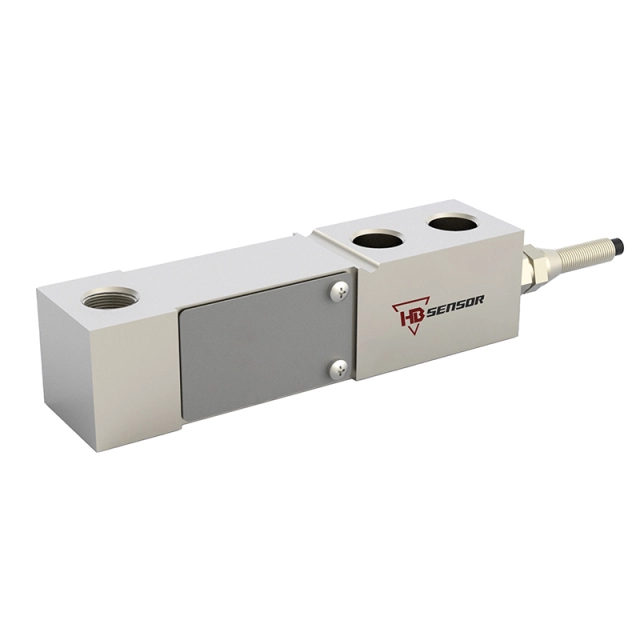 803C Shear Beam Stainless Steel Alloy Steel Force Sensor Load Cells 500kg