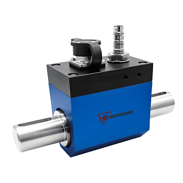 Dynamic Rotary Torque Sensor Speed 1000 RPM