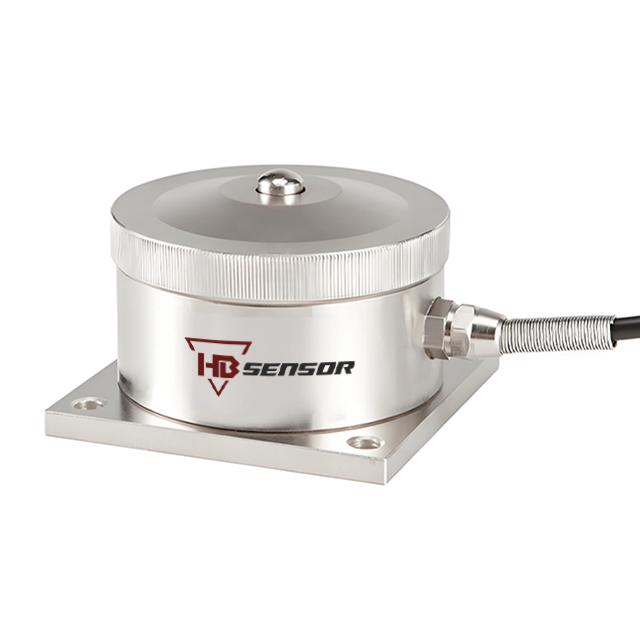 HBTLS2001JH Spoke Load Sensor T-type Overload Protection For Belt Scale Batching Scale