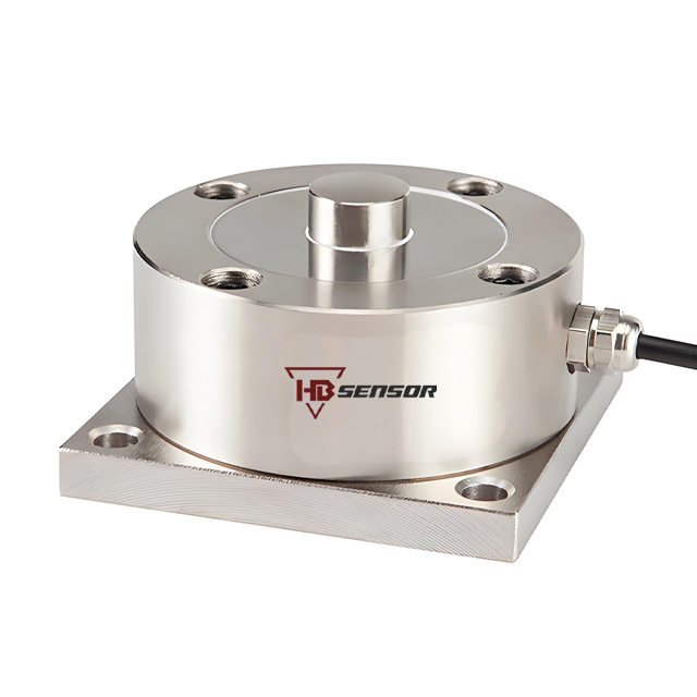 HBTLS2004A Spoke Load Cell Sensor Types For Industry Weighing