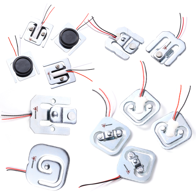 Micro load cell catalog