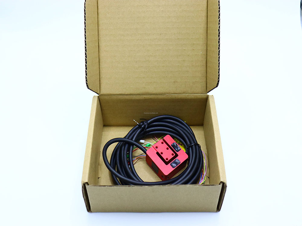 Multi Axis Force Sensor Applications