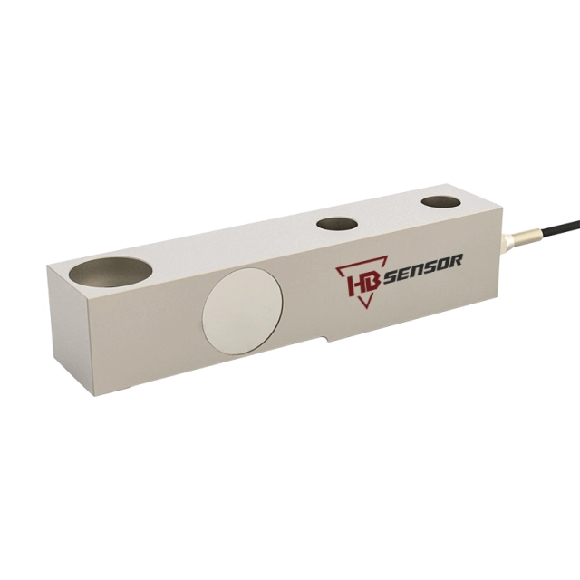 Shear Beam Load Cell 8012