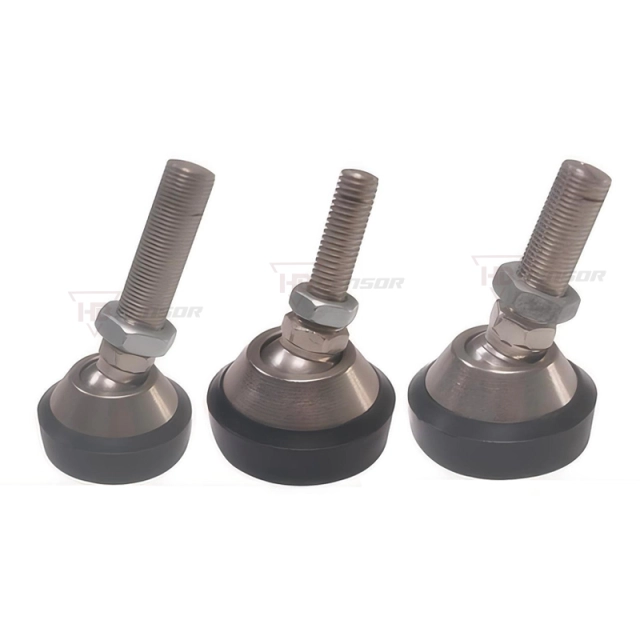 shear bame load cell foot