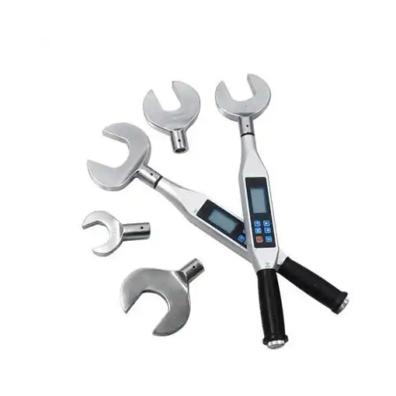 Static Torque Sensor Applications 2