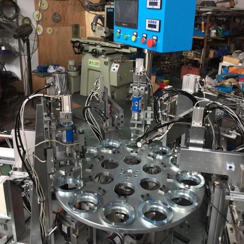 Static Torque Sensor Applications 2