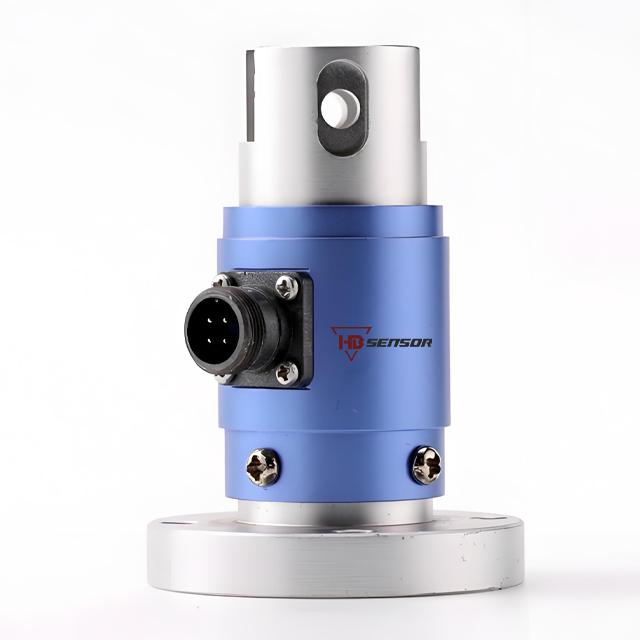 Static Torque Sensor
