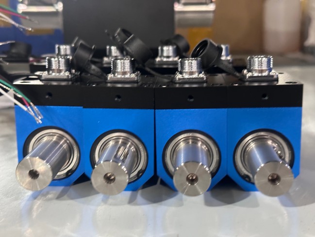 torque sensor