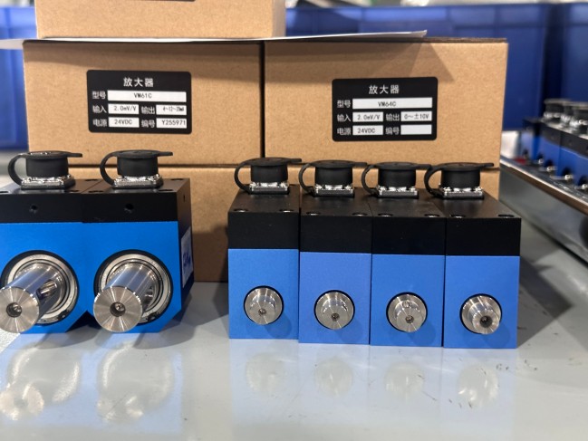 torque sensor A