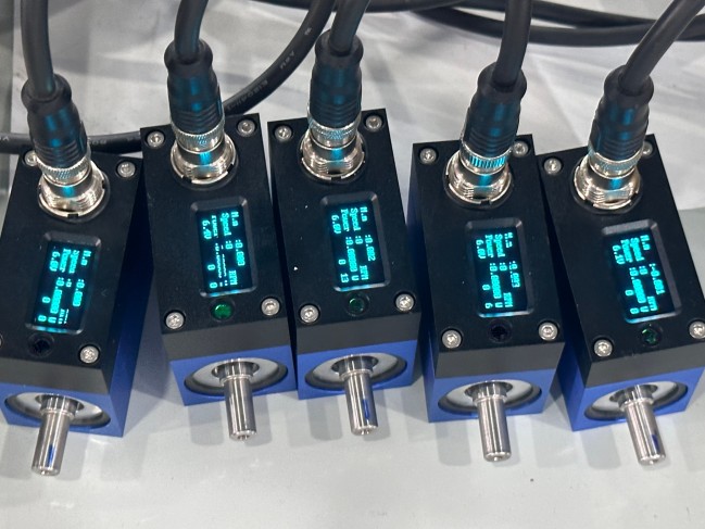 torque sensor c