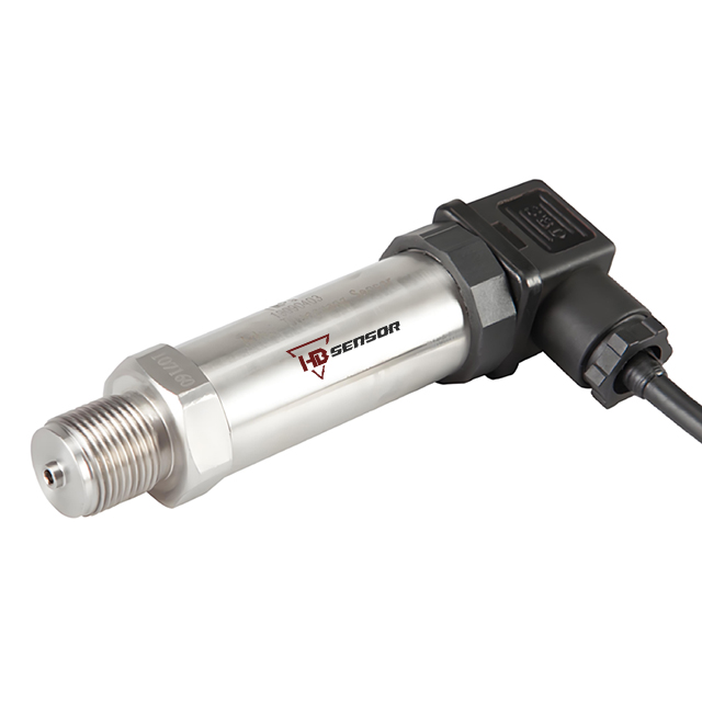 HBPS1 Silicon Diffused Pressure Transmitter Pressure Sensor