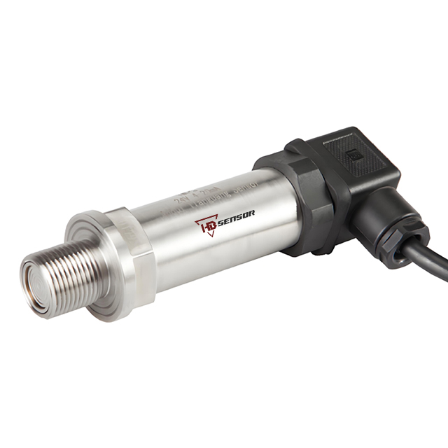 HBPS2 Silicon Diffused Pressure Transmitter Pressure Sensor