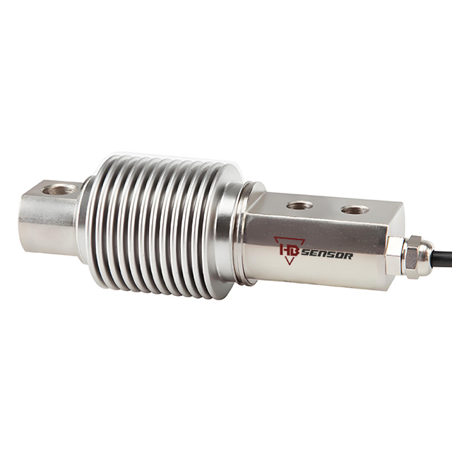 HBTLS810H Alloy Steel Force Types bellows tank load pressure sensor