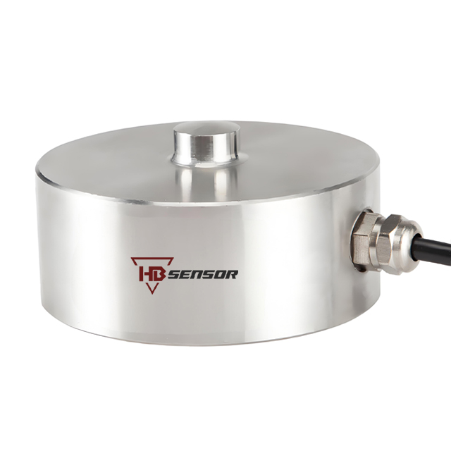 HBTLS814JH Membrane-Enclosed Weighing Force Sensor