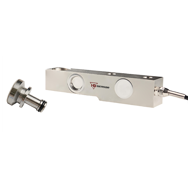 HBTLS815C-Alloy-Steel-Shear-Beam-Load-Cell-Sensor
