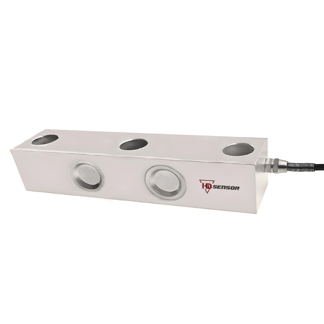 HBTLS816E Bridge Weighing Scales Load Cell Sensor for Vehicle Wheels and Axles.