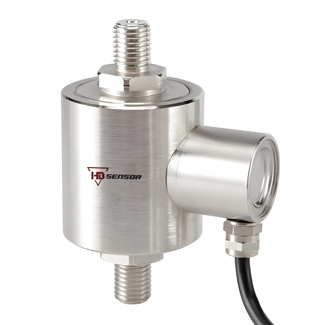 HBTLSF3009L Column Type Tension Compression Load Cell Force Sensor for Testing Equipment
