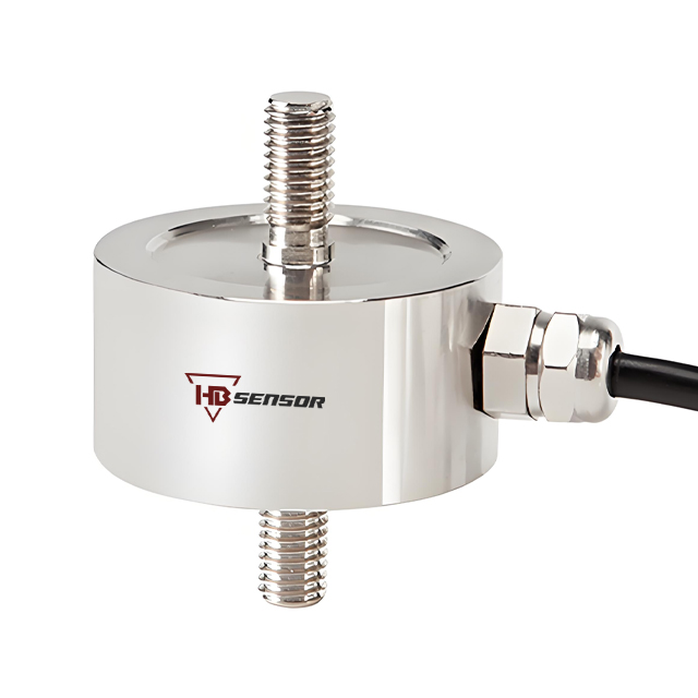 HBTLSF3011 Compression Force Sensor 0.5t for Measurement