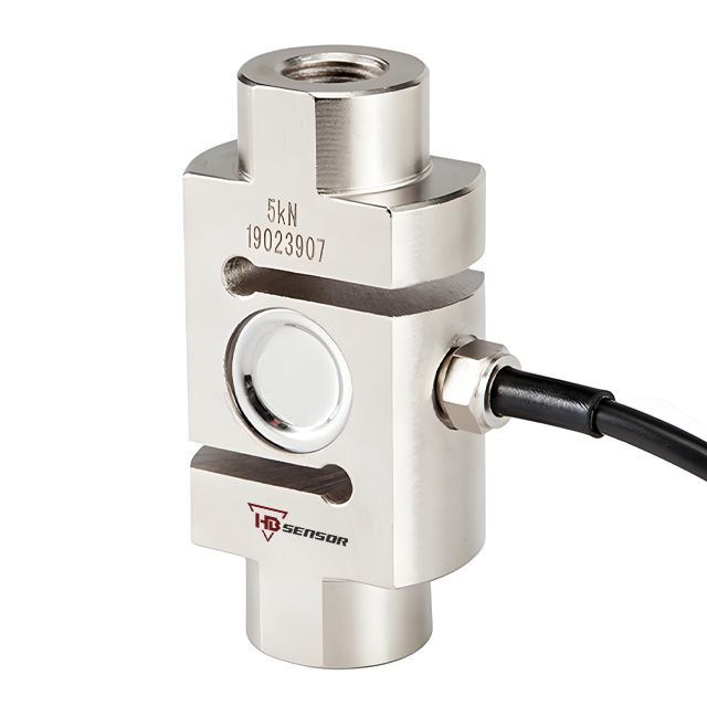 HBTLSF3014 Tension Force Sensor 10t for Measurement and Weighing Control