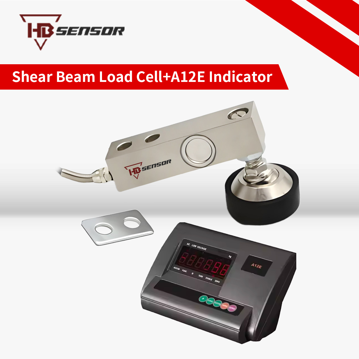 Load Sensor Kit C
