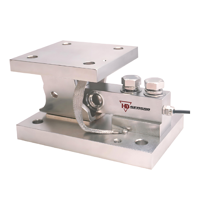 HBTLSF800JH-5BM Mounting Kit for Shear Beam Type High Precision Load Cell Force Sensor