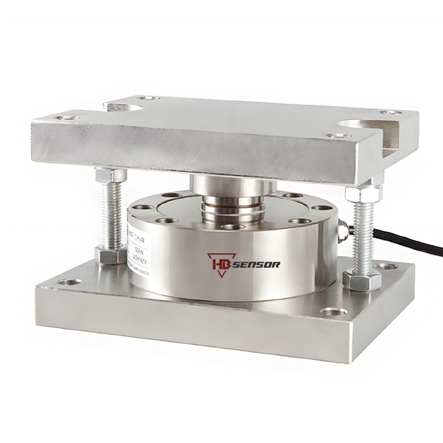 HBTLSF800JH-K Mounting Kit for Shear Beam Type Load Cell Sensor
